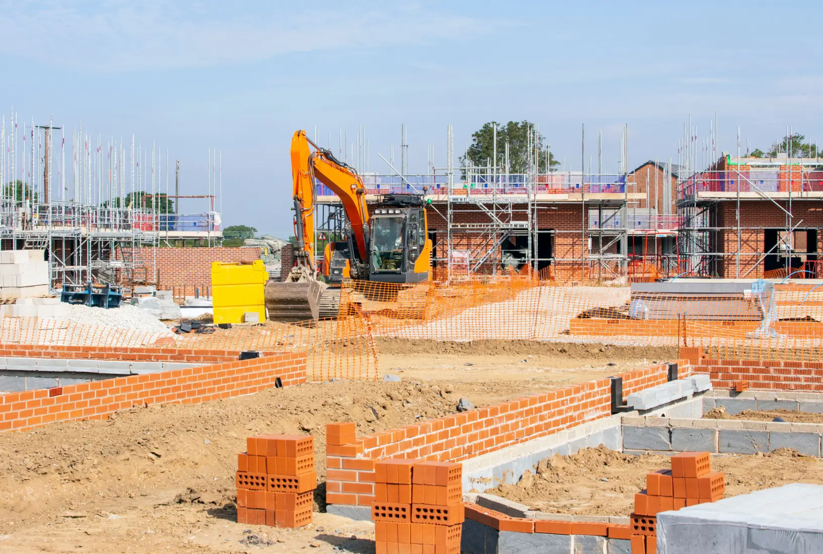 Professional drain inspection service in Canvey Island