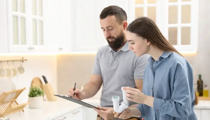 Drain maintenance service in Canvey Island by professional drainage engineer